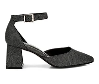 Women's London Rag Taznia Pumps