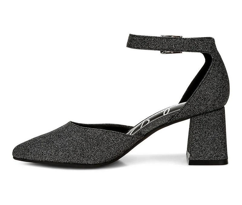 Women's London Rag Taznia Pumps