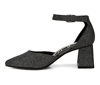 Women's London Rag Taznia Pumps