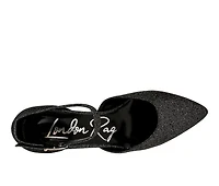 Women's London Rag Taznia Pumps