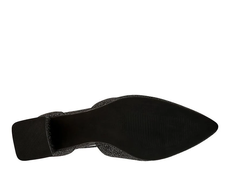 Women's London Rag Taznia Pumps