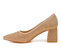 Women's London Rag Caspia Pumps
