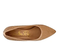 Women's London Rag Caspia Pumps