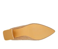 Women's London Rag Caspia Pumps