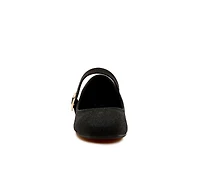Women's London Rag Herma Mary Jane Flats
