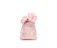 Girls' Disney Toddler & Little Kid Princess 5 Light-Up Sneakers