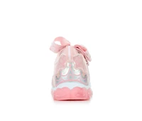 Girls' Disney Toddler & Little Kid Princess 5 Light-Up Sneakers