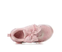 Girls' Disney Toddler & Little Kid Princess 5 Light-Up Sneakers
