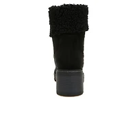 Women's London Rag Woolly Booties