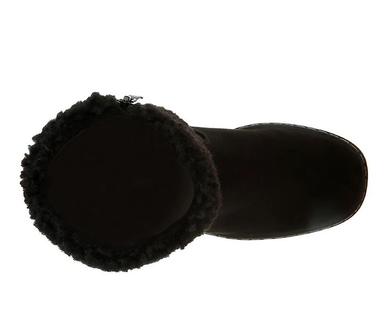Women's London Rag Woolly Booties