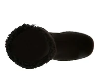 Women's London Rag Woolly Booties