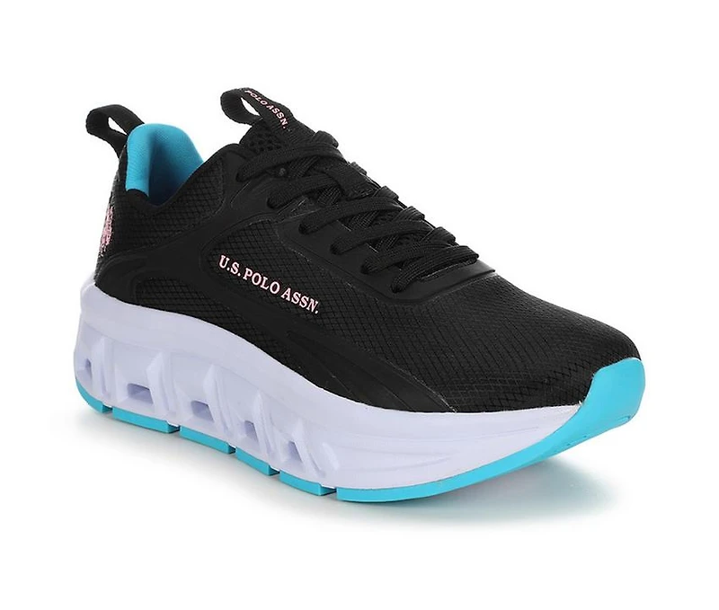 Women's US Polo Assn Sarris-M Sneakers