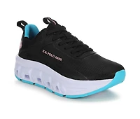 Women's US Polo Assn Sarris-M Sneakers