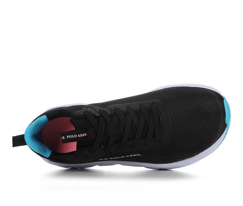 Women's US Polo Assn Sarris-M Sneakers