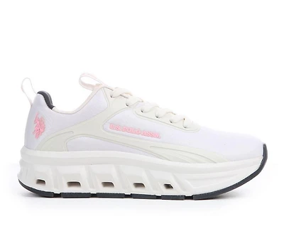 Women's US Polo Assn Sarris-M Sneakers