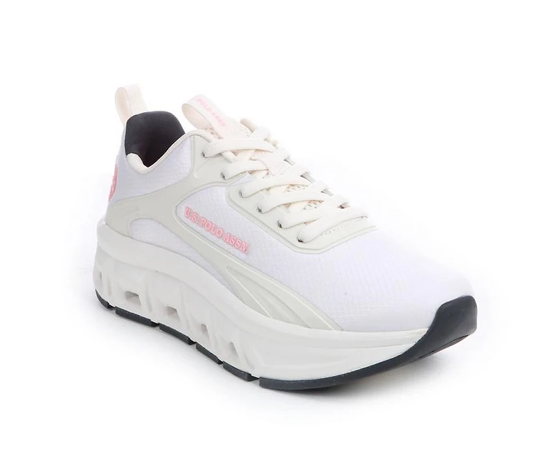 Women's US Polo Assn Sarris-M Sneakers
