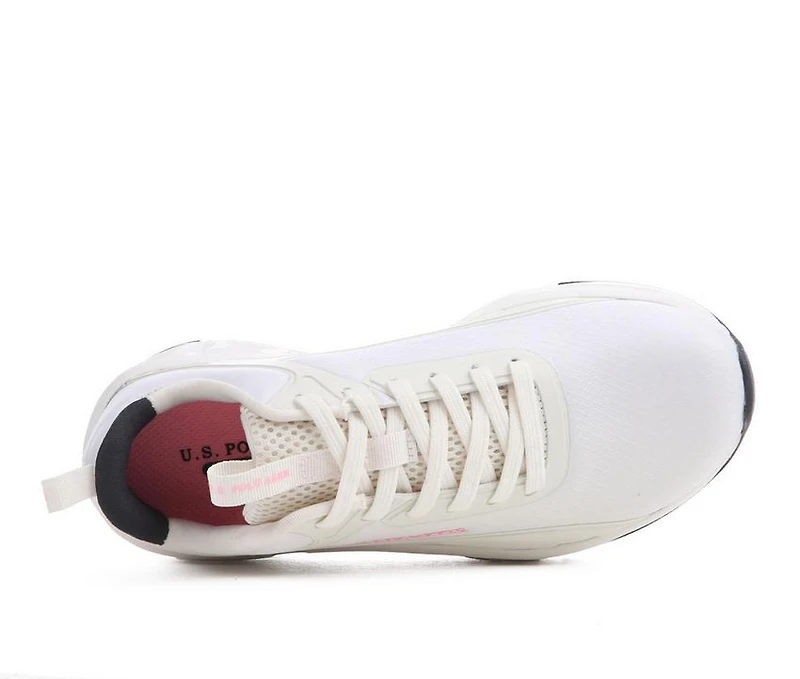 Women's US Polo Assn Sarris-M Sneakers