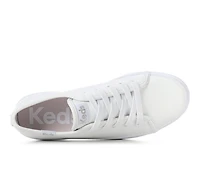 Girls' Keds Little Kid & Big Triple Up Platform Sneakers