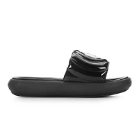 Kids' MICHAEL KORS Little Kid & Big Raelyn Masyn Sport Slides