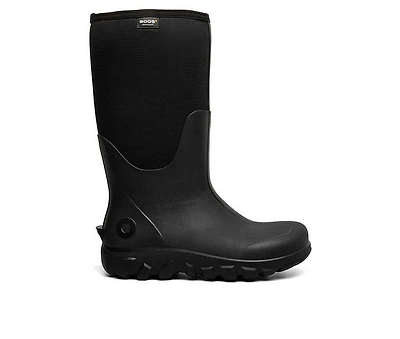 Men's Bogs Footwear Classic Seamless Tal Work Boots