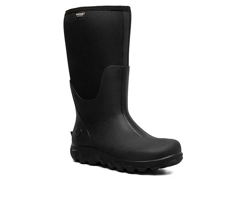 Men's Bogs Footwear Classic Seamless Tal Work Boots