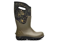 Men's Bogs Footwear Classic Seamless Tal Work Boots