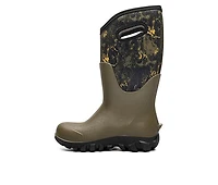 Men's Bogs Footwear Classic Seamless Tal Work Boots