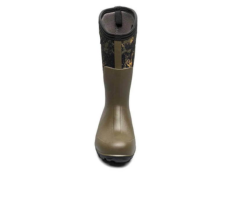 Men's Bogs Footwear Classic Seamless Tal Work Boots