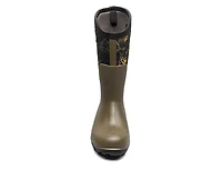 Men's Bogs Footwear Classic Seamless Tal Work Boots