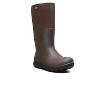Men's Bogs Footwear Classic Seamless Tal Work Boots