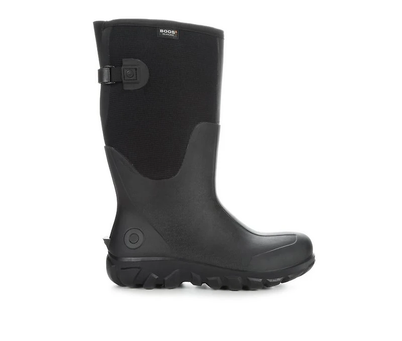 Men's Bogs Footwear Classic Adjustable Work Boots