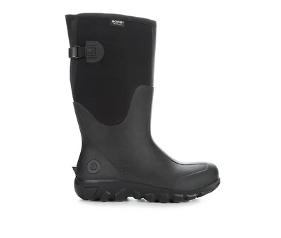 Men's Bogs Footwear Classic Adjustable Work Boots