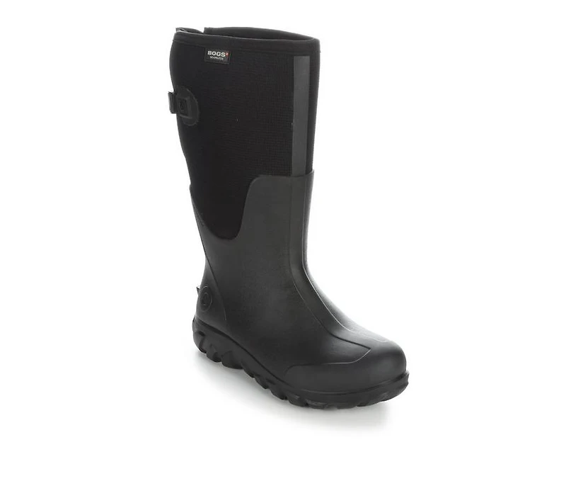 Men's Bogs Footwear Classic Adjustable Work Boots