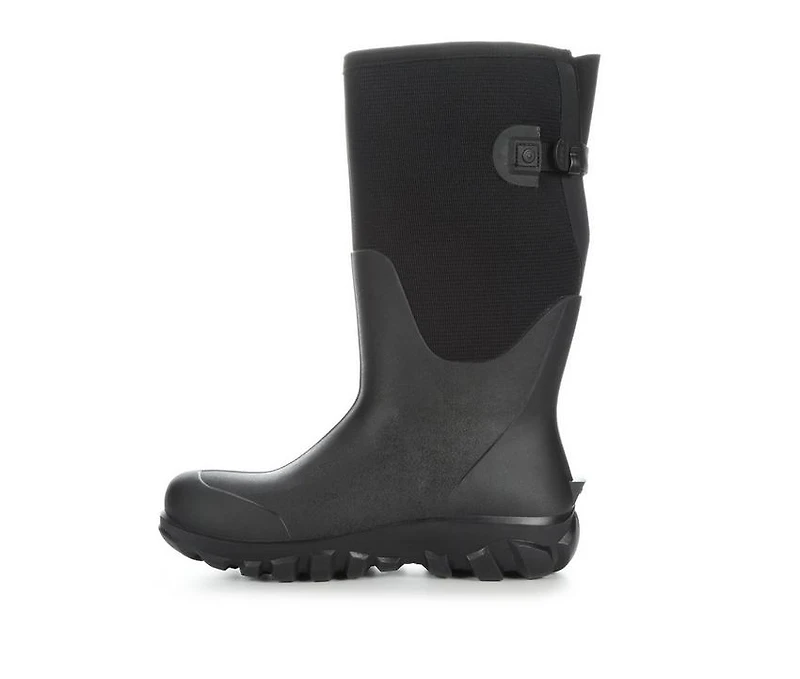 Men's Bogs Footwear Classic Adjustable Work Boots