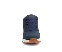 Men's Skechers Uno- Suited on Air Fashion Sneakers