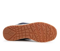 Men's Skechers Uno- Suited on Air Fashion Sneakers