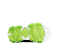 Boys' Nickelodeon Toddler & Little Kid TMNT Lighted 18 Light-Up Sneakers