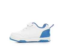 Boys' Disney Toddler & Little Kid Stitch Court Light-Up Sneakers