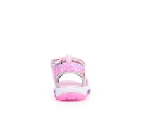 Girls' Nickelodeon Toddler & Little Kid Paw Patrol G6 Light-Up Sandals