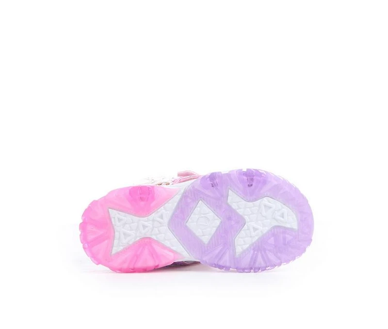 Girls' Nickelodeon Toddler & Little Kid Paw Patrol G6 Light-Up Sandals