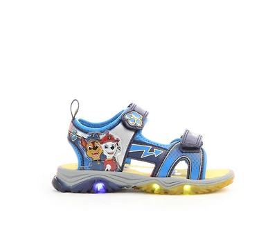 Boys' Nickelodeon Toddler & Little Kid Paw Patrol G6 Sandals