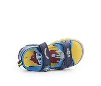 Boys' Nickelodeon Toddler & Little Kid Paw Patrol G6 Sandals