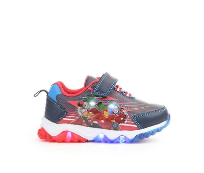 Boys' MARVEL Toddler & Little Kid Avenger Lighted Light-Up Sneakers