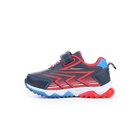 Boys' MARVEL Toddler & Little Kid Avenger Lighted Light-Up Sneakers