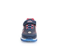 Boys' MARVEL Toddler & Little Kid Avenger Lighted Light-Up Sneakers