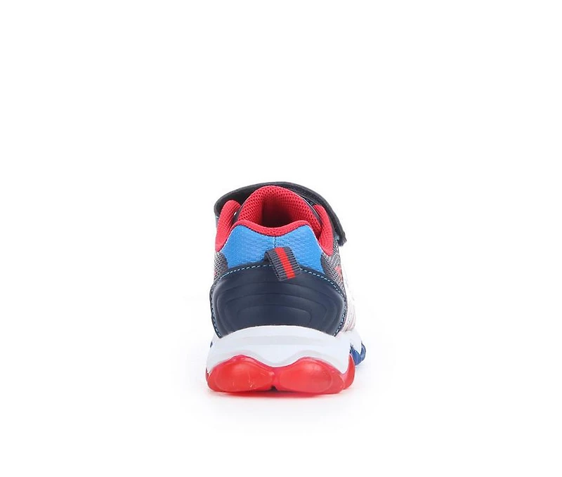 Boys' MARVEL Toddler & Little Kid Avenger Lighted Light-Up Sneakers