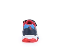 Boys' MARVEL Toddler & Little Kid Avenger Lighted Light-Up Sneakers
