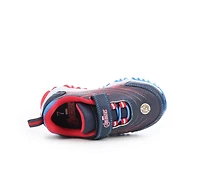 Boys' MARVEL Toddler & Little Kid Avenger Lighted Light-Up Sneakers