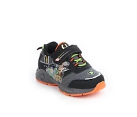 Boys' Disney Toddler & Little Kid Toy Story 18 Light-Up Shoes