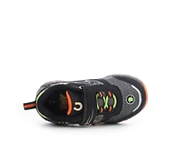 Boys' Disney Toddler & Little Kid Toy Story 18 Light-Up Shoes